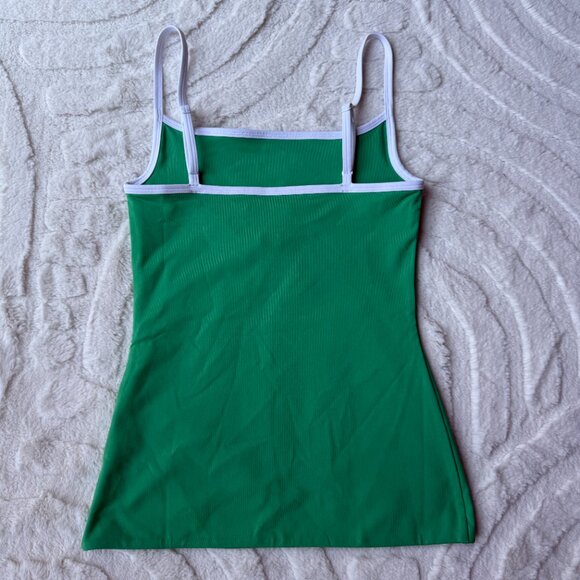 NEW Aritzia Contour Swoop Cami Size XS - Picture 2 of 5